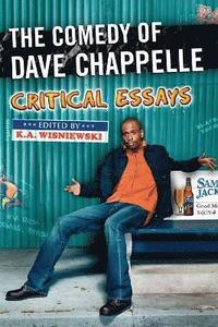 bokomslag The Comedy of Dave Chappelle