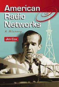 bokomslag American Radio Networks