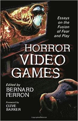 Horror Video Games 1