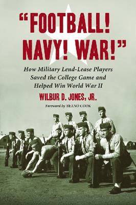 &quot;Football! Navy! War!&quot; 1