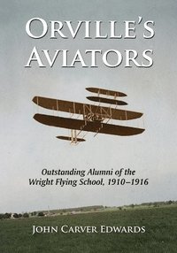 bokomslag Orville's Aviators