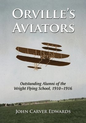 Orville's Aviators 1