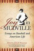 bokomslag Joy in Mudville