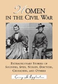 bokomslag Women in the Civil War