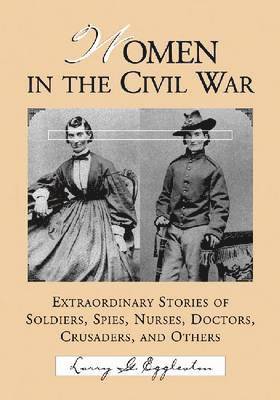 Women in the Civil War 1