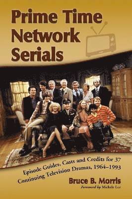 Prime Time Network Serials 1