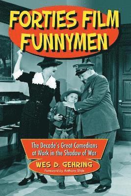 Forties Film Funnymen 1