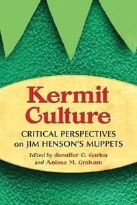 bokomslag Kermit Culture