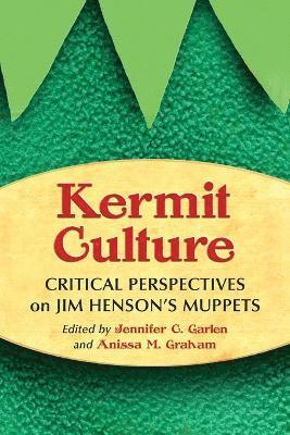 bokomslag Kermit Culture