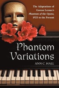 bokomslag Phantom Variations