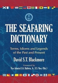 bokomslag The Seafaring Dictionary