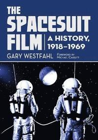 bokomslag The Spacesuit Film