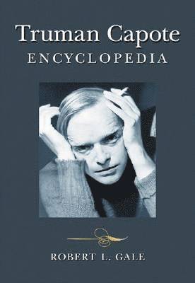 Truman Capote Encyclopedia 1