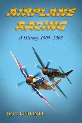 Airplane Racing 1