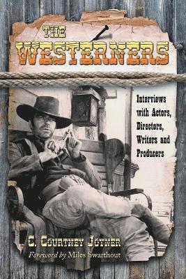 The Westerners 1