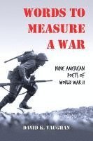 Words to Measure a War 1