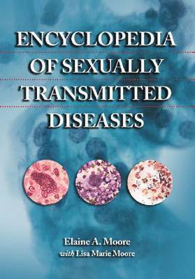 bokomslag Encyclopedia of Sexually Transmitted Diseases