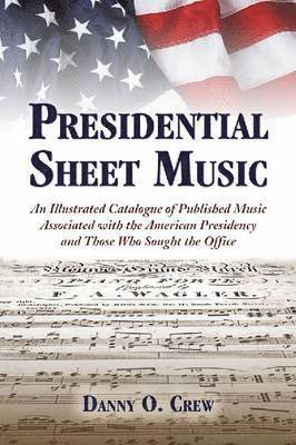 Presidential Sheet Music 1