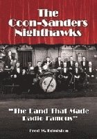 bokomslag The Coon-Sanders Nighthawks