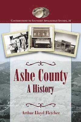 Ashe County 1