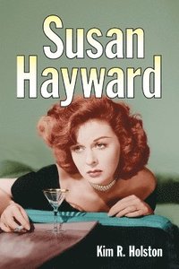 bokomslag Susan Hayward