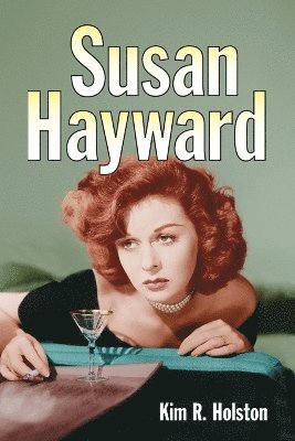 Susan Hayward 1