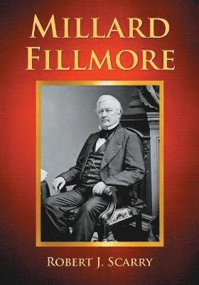 bokomslag Millard Fillmore