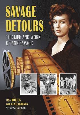 Savage Detours
