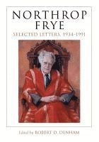 bokomslag Northrop Frye