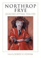 bokomslag Northrop Frye