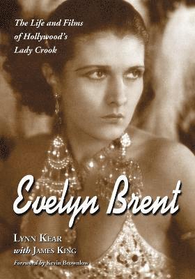 Evelyn Brent 1