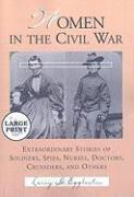 Larry G. Eggleston - Women in the Civil War, Häftad