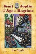 bokomslag Scott Joplin and the Age of Ragtime