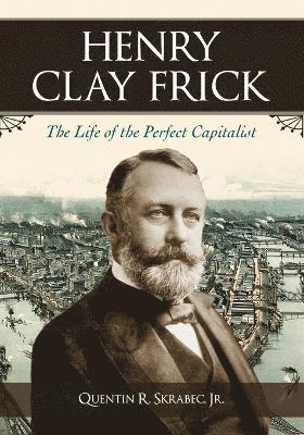 Henry Clay Frick 1