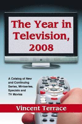 The Year in Television 1