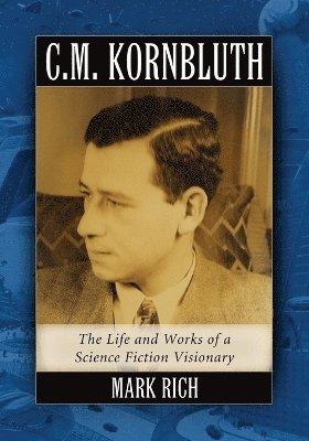 C.M. Kornbluth 1