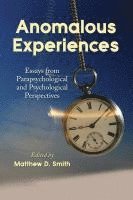 bokomslag Anomalous Experiences