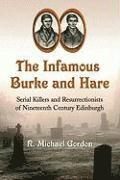 The Infamous Burke and Hare 1