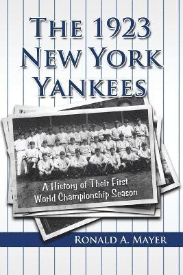 1923 New York Yankees