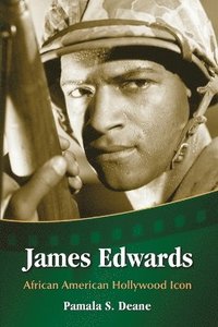 bokomslag James Edwards