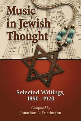 Music in Jewish Thought 1