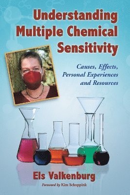 Els Valkenburg - Understanding Multiple Chemical Sensitivity, Häftad