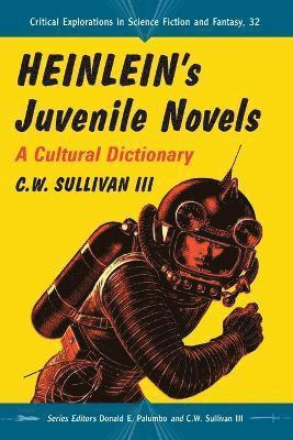 Heinlein's Juvenile Novels 1