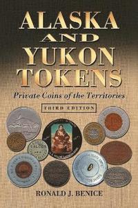 bokomslag Alaska and Yukon Tokens