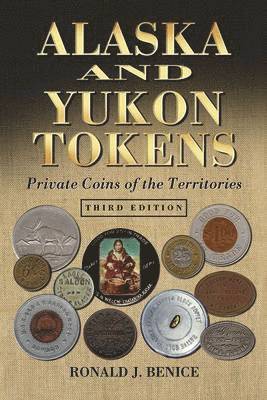 Alaska and Yukon Tokens 1