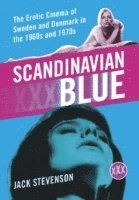 bokomslag Scandinavian Blue