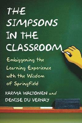 The Simpsons in the Classroom 1