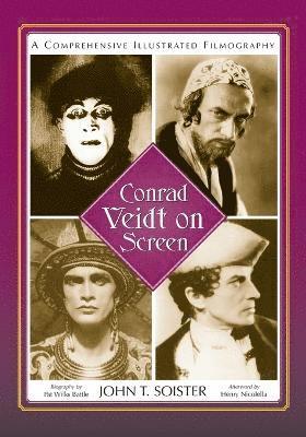 Conrad Veidt on Screen 1