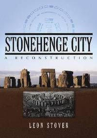 bokomslag Stonehenge City