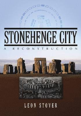 bokomslag Stonehenge City